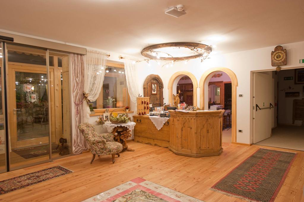 Rosa Hotel 3*