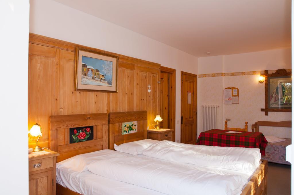 Rosa Hotel